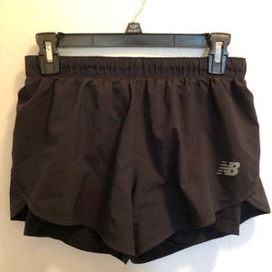 🌟🌟3 for $10🌟🌟New Balance Running Shorts - XS